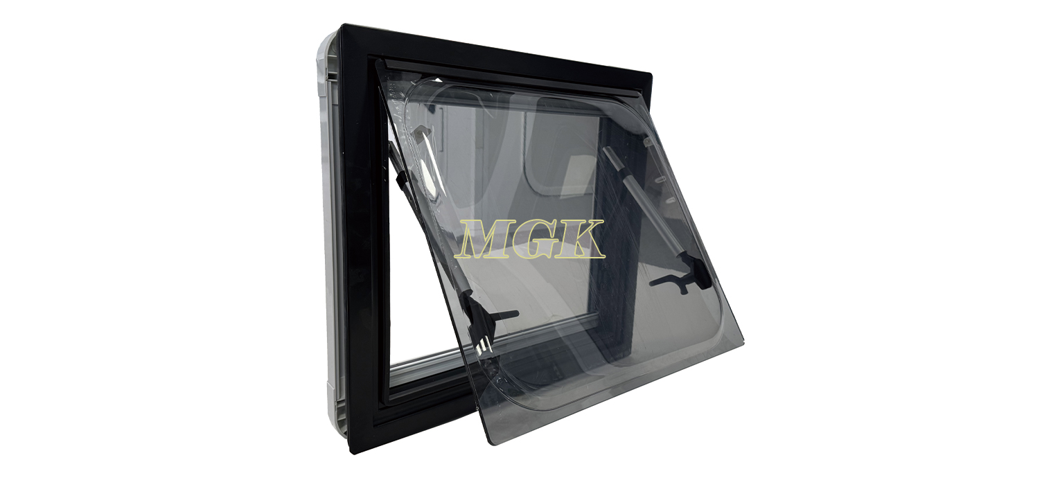RV Window