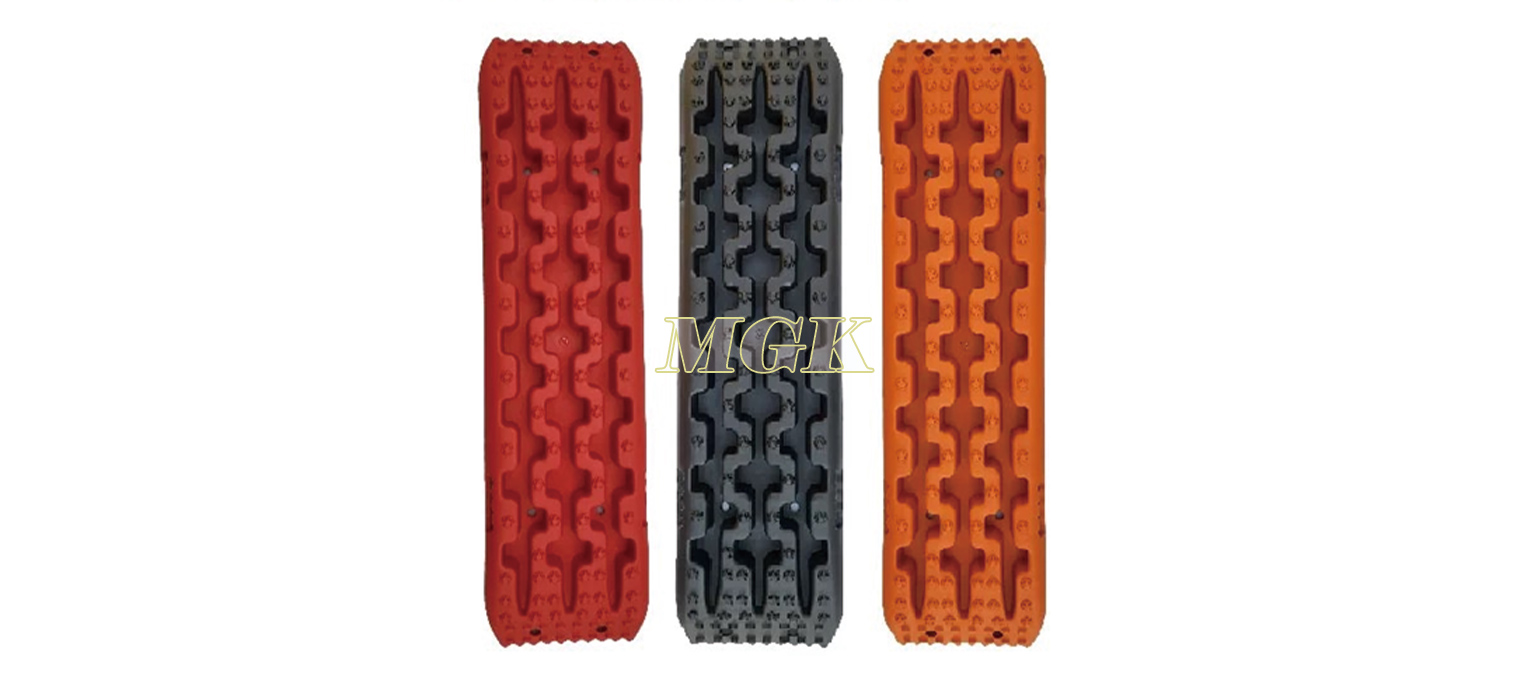 Recovery Tracks Escape Board