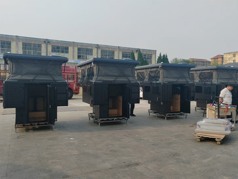 Busy Production Season: Place Your Orders for Q4 ASAP!