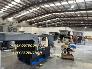 Optimized Production Schedules Announced: Transparent Lead Times for Pickup Campers and Truck Canopies
